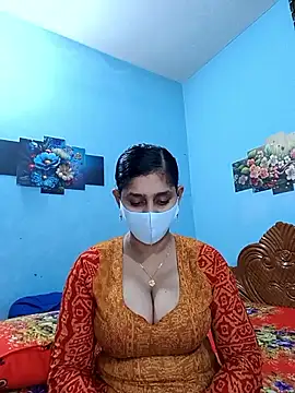 Cute Faria online show from 03-12-26, 03:29