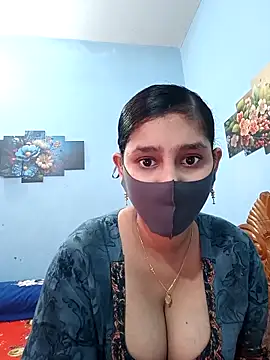 Cute Faria online show from 03-16-26, 03:56