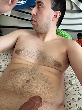 Mikey Sucker online show from 01-08-26, 07:38