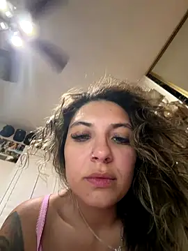 Chicagobabe online show from 10-16-25, 04:35