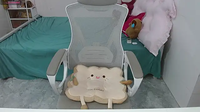 Alina MissAsian online show from 09-13-25, 04:29