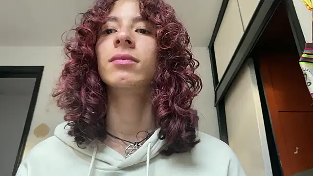 camille delrey online show from 02-05-26, 02:00