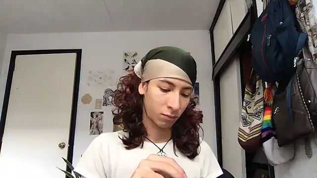 camille delrey online show from 03-23-26, 05:39