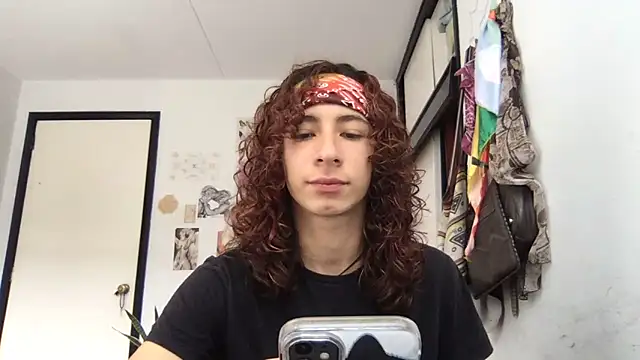 camille delrey online show from 04-03-26, 04:49