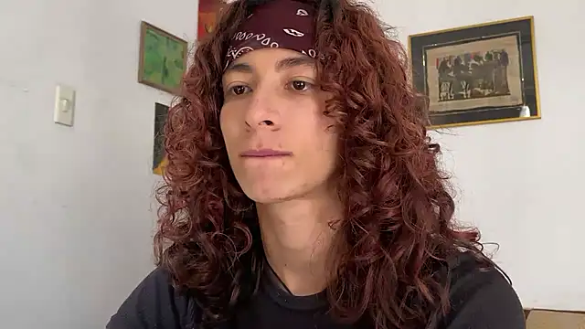 camille delrey online show from 05-28-26, 04:59