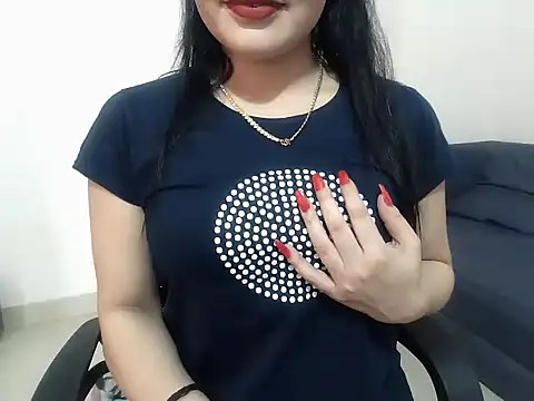 Hazel Angel online show from 09-17-25, 09:00