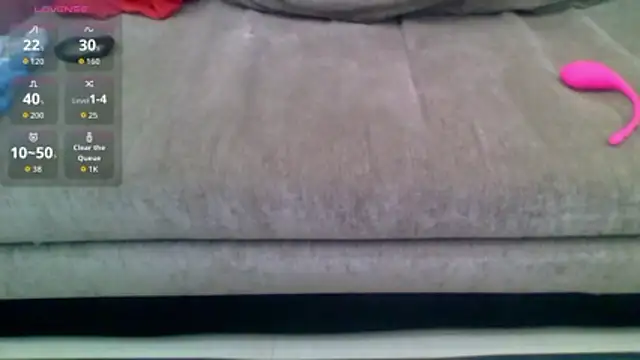 cute girl007 online show from 10-22-25, 06:46