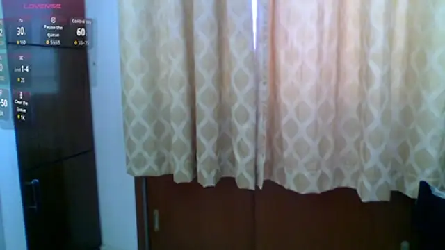 cute girl007 online show from 11-27-25, 06:48