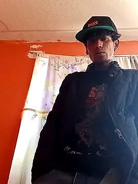 Xhimo5 online show from 09-15-25, 04:51