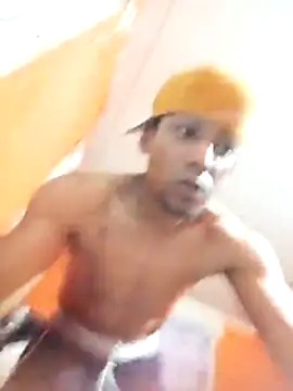 Xhimo5 online show from 02-17-26, 03:58