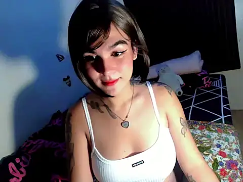 Moiraine Sedai online show from 07-23-26, 01:30