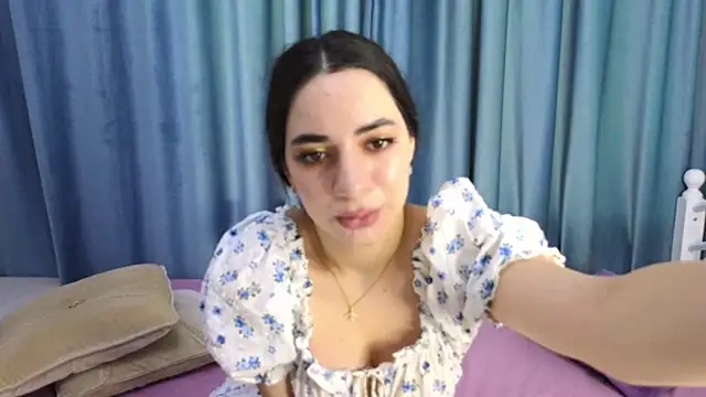 Still eva online show from 10-31-25, 04:46