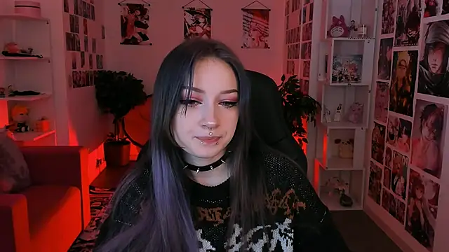 LiliLuna online show from 09-14-25, 09:52