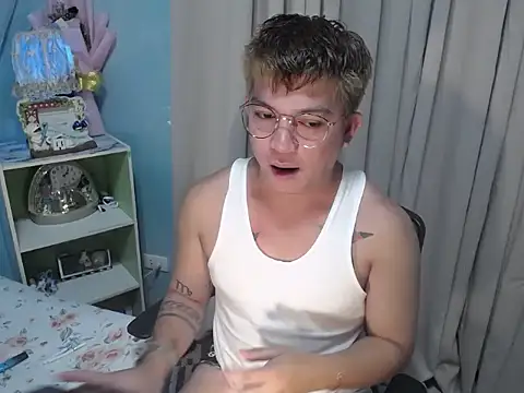 Fuckboii intown online show from 09-29-25, 11:59