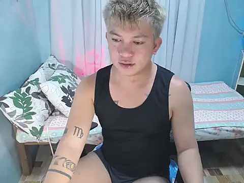 Fuckboii intown online show from 10-02-25, 09:38