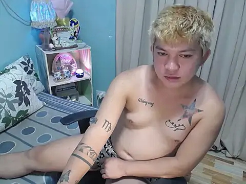 Fuckboii intown online show from 10-14-25, 08:26