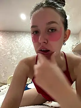 ElliRose online show from 09-24-25, 03:21