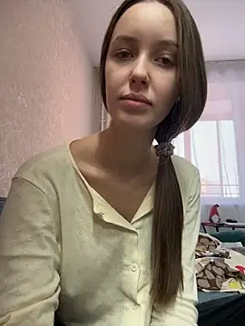 ElliRose online show from 01-08-26, 09:00