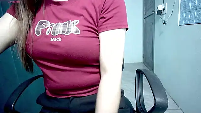  Sara 768 online show from 11-16-25, 08:58