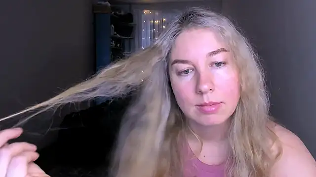 NancySanders online show from 04-20-26, 06:49