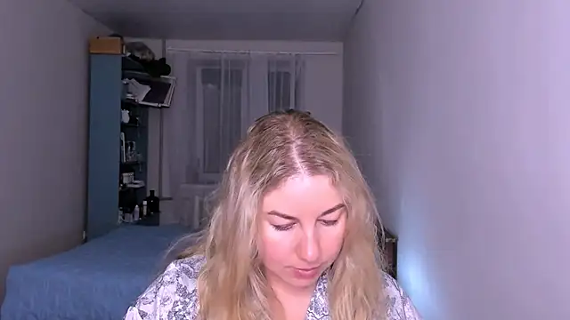 NancySanders online show from 06-03-26, 07:41