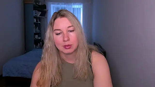 Snapshot of NancySanders chatting on 06-07-26, 06:50 NancySanders online show from 06-07-26, 06:50