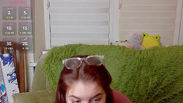 Snapshot of ElzaBlis chatting on 10-09-25, 07:56 ElzaBlis online show from 10-09-25, 07:56