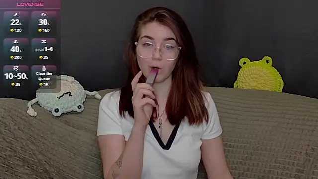 ElzaBlis online show from 11-28-25, 03:04