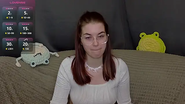 ElzaBlis online show from 11-29-25, 03:04