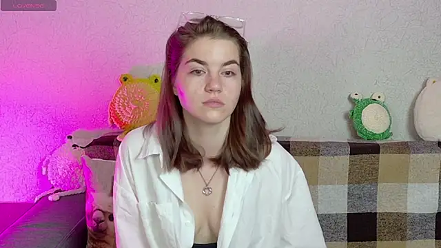 ElzaBlis online show from 06-16-26, 01:25