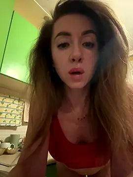 MarinaDiva11 74 online show from 10-02-25, 07:43