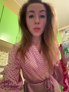 MarinaDiva11 74 online show from 10-13-25, 07:36