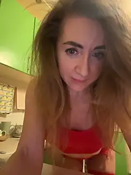 MarinaDiva11 74 online show from 10-30-25, 08:09