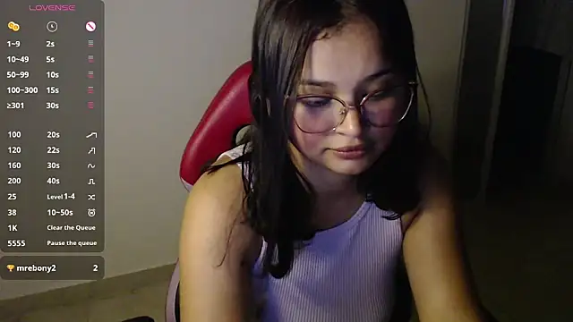 nice oussy online show from 10-03-25, 07:16