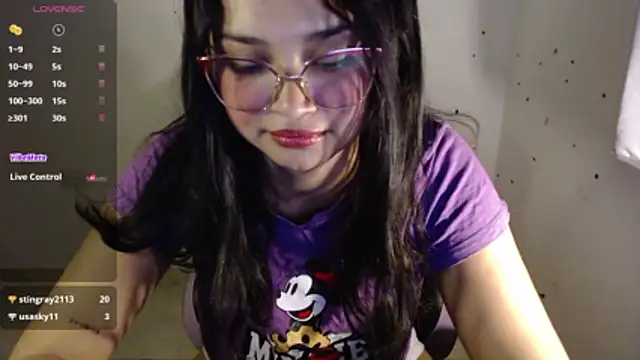 Snapshot of nice_oussy chatting on 02-26-26, 10:42 nice oussy online show from 02-26-26, 10:42