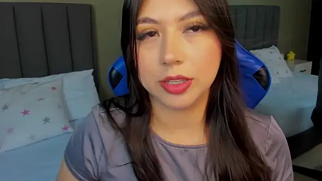 anagil  online show from 03-10-26, 01:38