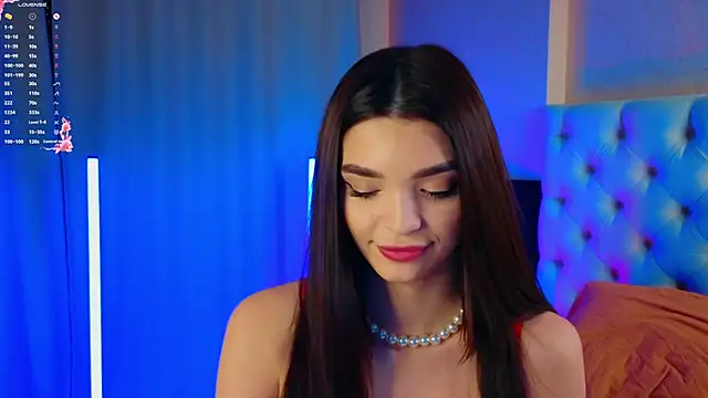 MarciaMarshall online show from 11-21-25, 08:40