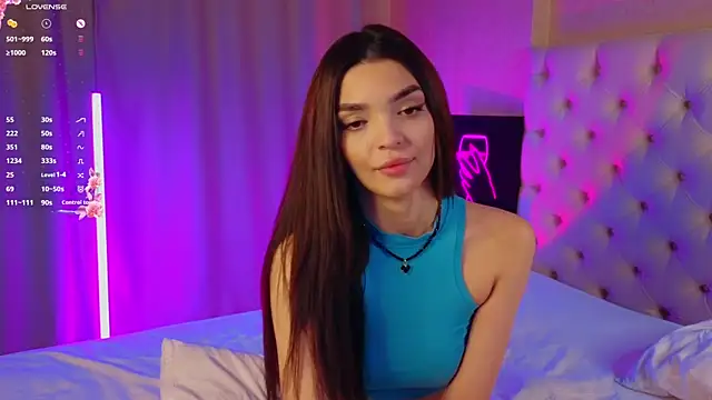 MarciaMarshall online show from 11-25-25, 08:53