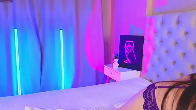 Snapshot of MarciaMarshall chatting on 02-22-26, 09:46 MarciaMarshall online show from 02-22-26, 09:46