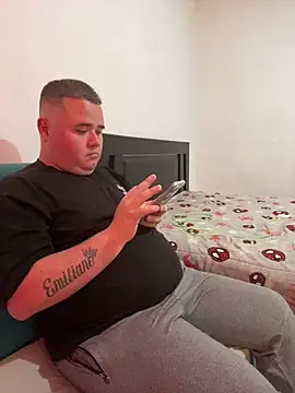 Chimbo-1996 online show from 09-13-25, 06:18