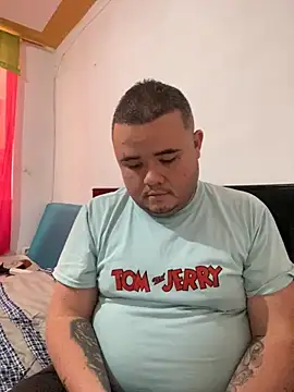 Chimbo-1996 online show from 10-05-25, 07:23