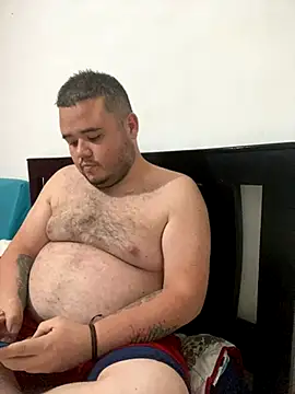 Chimbo-1996 online show from 10-13-25, 02:22