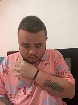 Chimbo-1996 online show from 10-19-25, 08:20