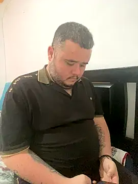 Chimbo-1996 online show from 10-21-25, 09:04