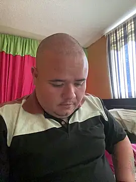 Chimbo-1996 online show from 03-11-26, 08:37