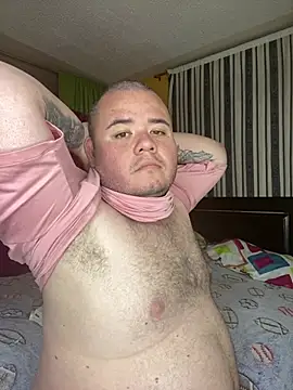 Chimbo-1996 online show from 04-16-26, 04:24