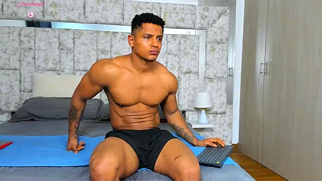 markustheroy333 online show from 12-16-25, 10:48