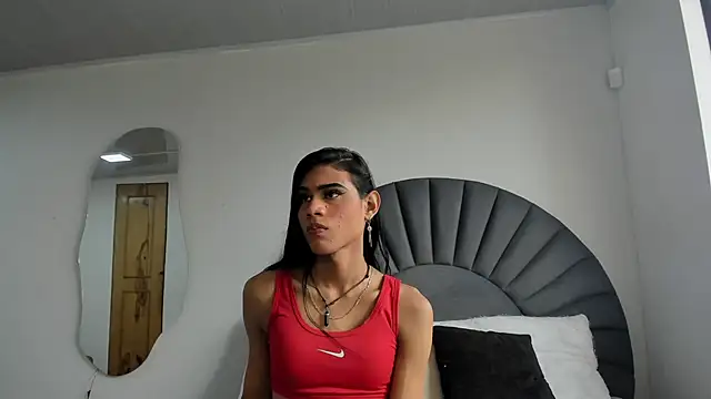 Snapshot of LissyAndrade chatting on 09-22-25, 07:49 LissyAndrade online show from 09-22-25, 07:49