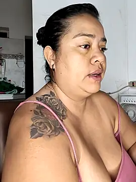 NARNYALABELLA online show from 03-08-26, 12:09