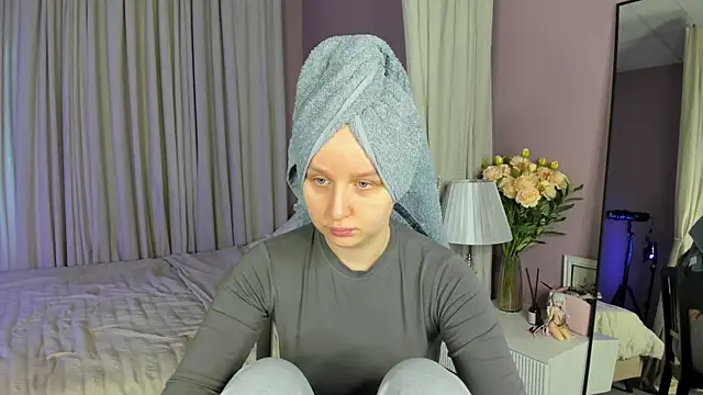 Rina Panic online show from 05-30-26, 01:03